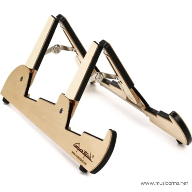 Cooperstand Pro-Tandem Double Guitar Stand ขาตั้งกีตาร์ ขายราคาพิเศษ
