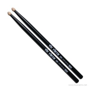 Vic Firth Corpsmaster Groove Series Johnny Lee Lane Signature Drumsticks ไม้สแนร์มาร์ชชิ่งราคาถูกสุด