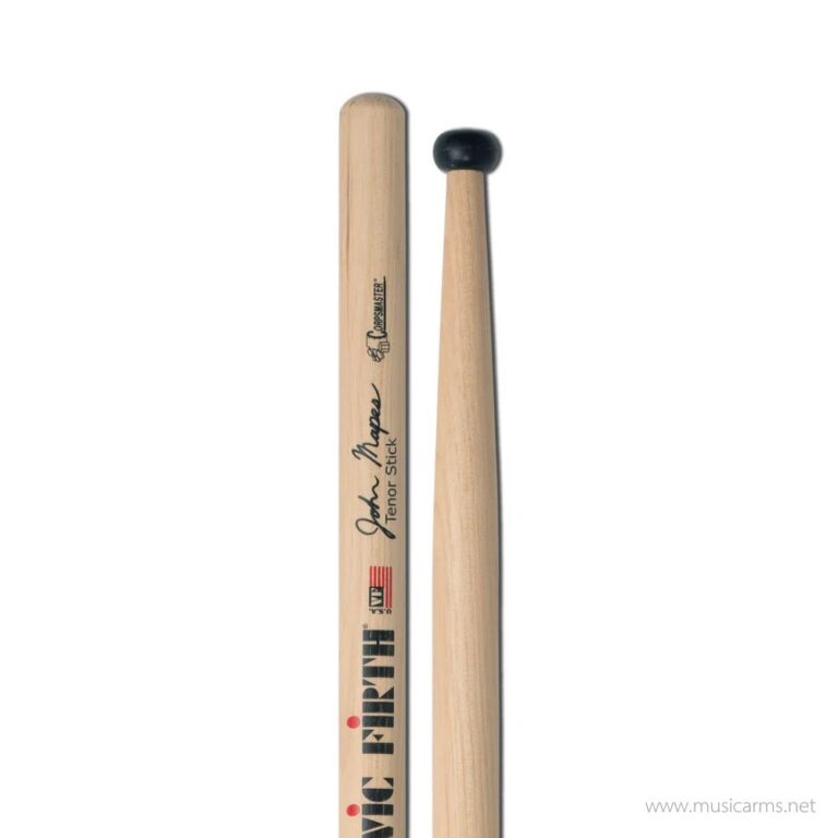 Corpsmaster Multi-Tenor -- John Mapes Tenor Drumsticks 1 ขายราคาพิเศษ