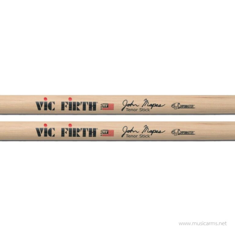 Corpsmaster Multi-Tenor -- John Mapes Tenor Drumsticks 3 ขายราคาพิเศษ
