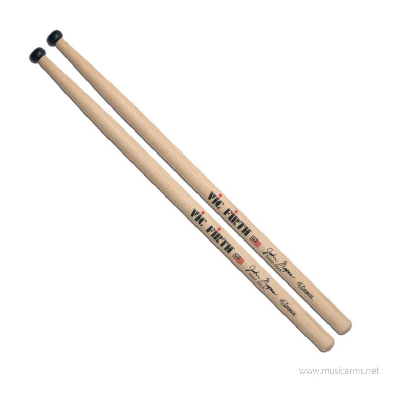 Corpsmaster Multi-Tenor -- John Mapes Tenor Drumsticks 4 ขายราคาพิเศษ