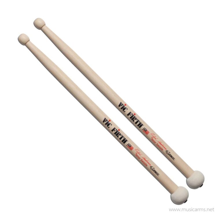 Corpsmaster Multi-Tenor -- Ralph Hardimon Tenor Mallet Sticks 4 ขายราคาพิเศษ