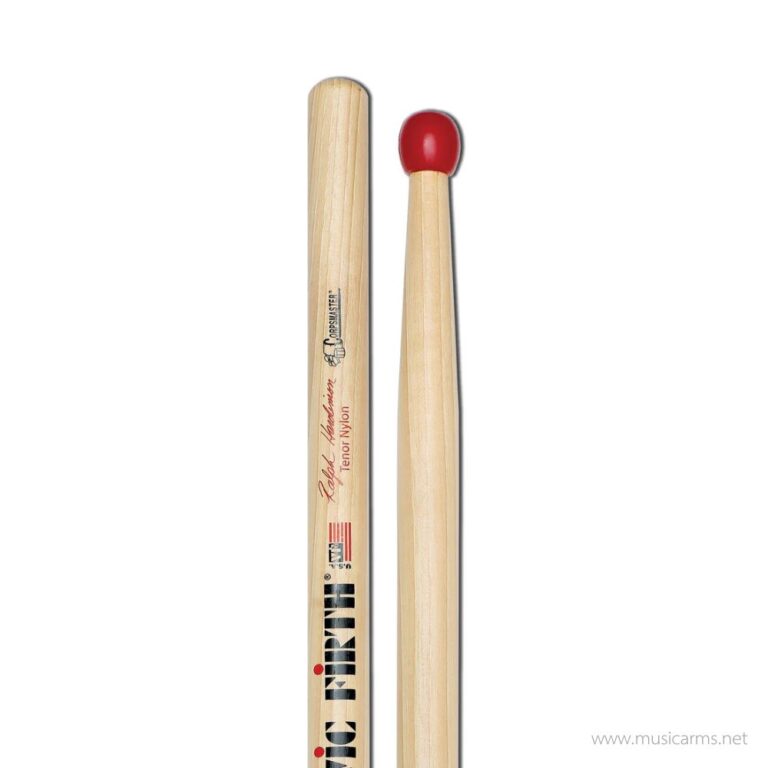 Corpsmaster Multi-Tenor -- Ralph Hardimon Tenor Nylon Drumsticks 1 ขายราคาพิเศษ