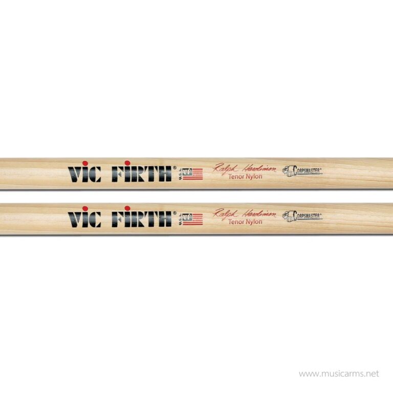 Corpsmaster Multi-Tenor -- Ralph Hardimon Tenor Nylon Drumsticks 3 ขายราคาพิเศษ