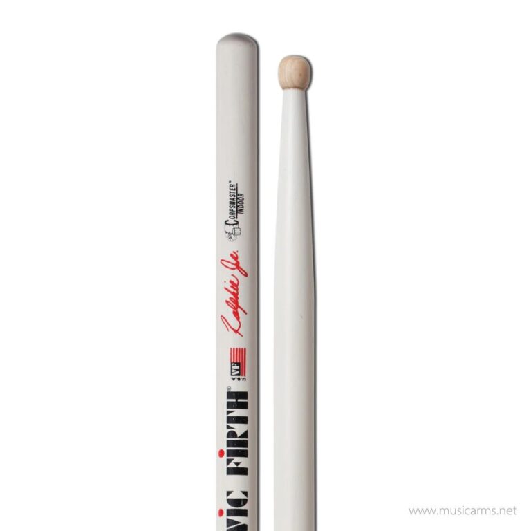 Vic Firth Corpsmaster Signature Ralphie Jr. Drumsticks ไม้สแนร์มาร์ชชิ่ง ขายราคาพิเศษ