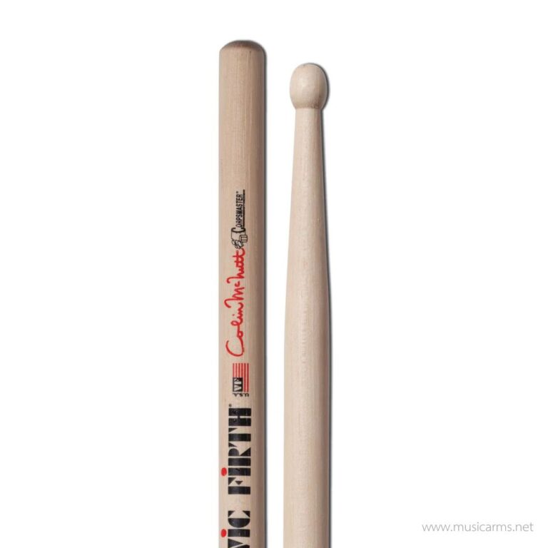 Corpsmaster Signature Snare -- Colin McNutt Drumsticks 1 ขายราคาพิเศษ