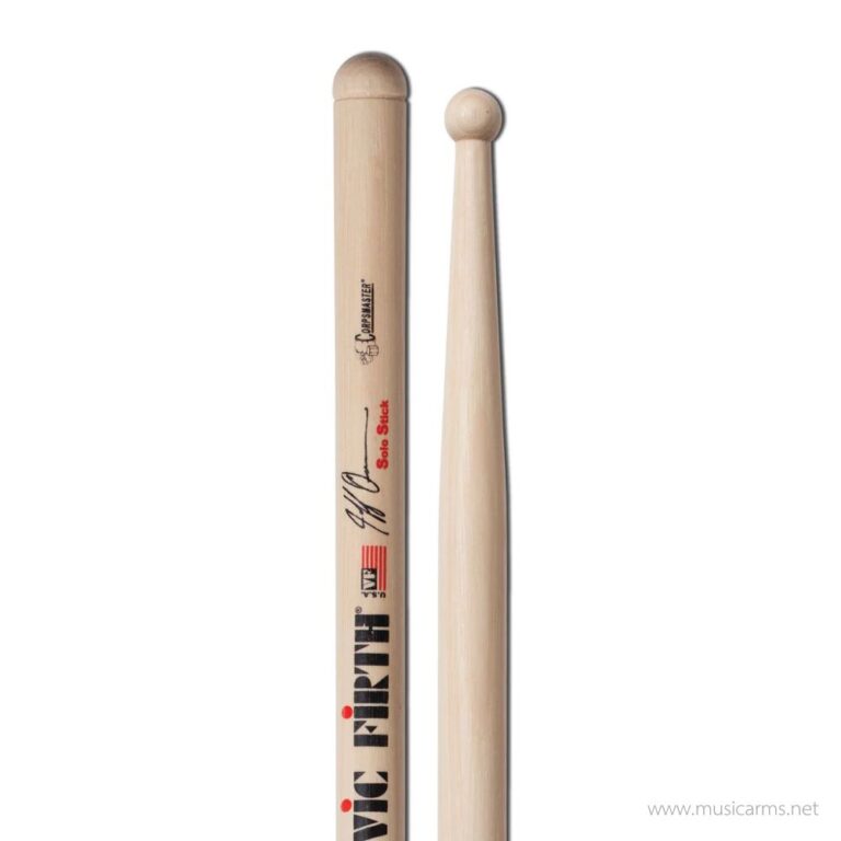 Corpsmaster Signature Snare -- Jeff Queen Solo Drumsticks 1 ขายราคาพิเศษ