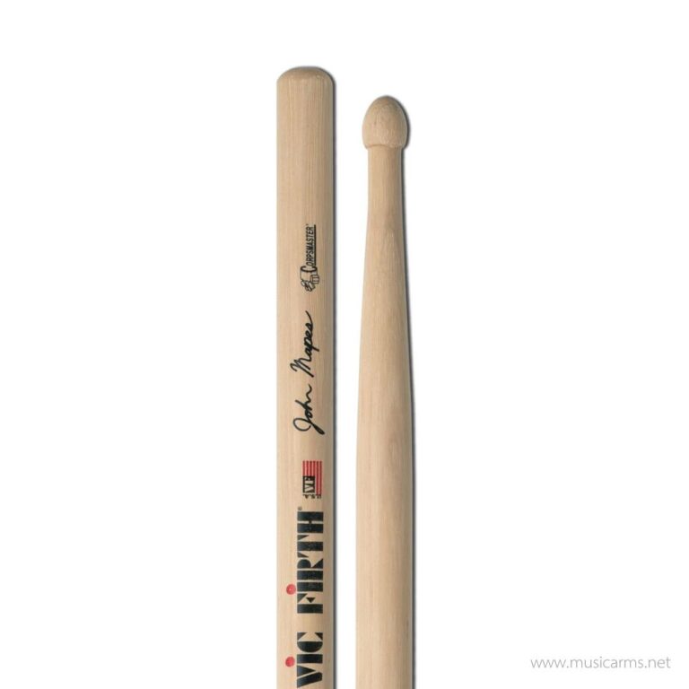 Corpsmaster Signature Snare -- John Mapes Drumsticks 1 ขายราคาพิเศษ