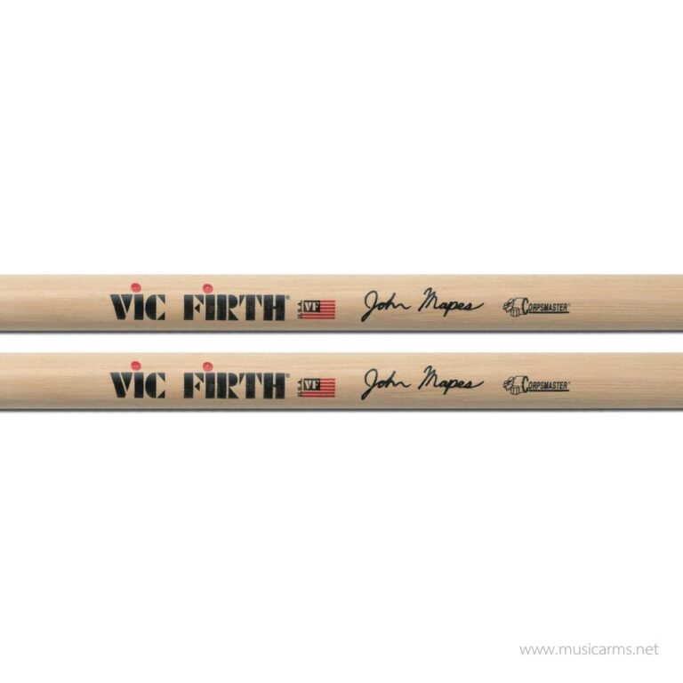 Corpsmaster Signature Snare -- John Mapes Drumsticks 3 ขายราคาพิเศษ