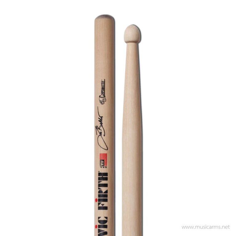 Corpsmaster Signature Snare -- Lee Beddis Drumsticks 1 ขายราคาพิเศษ