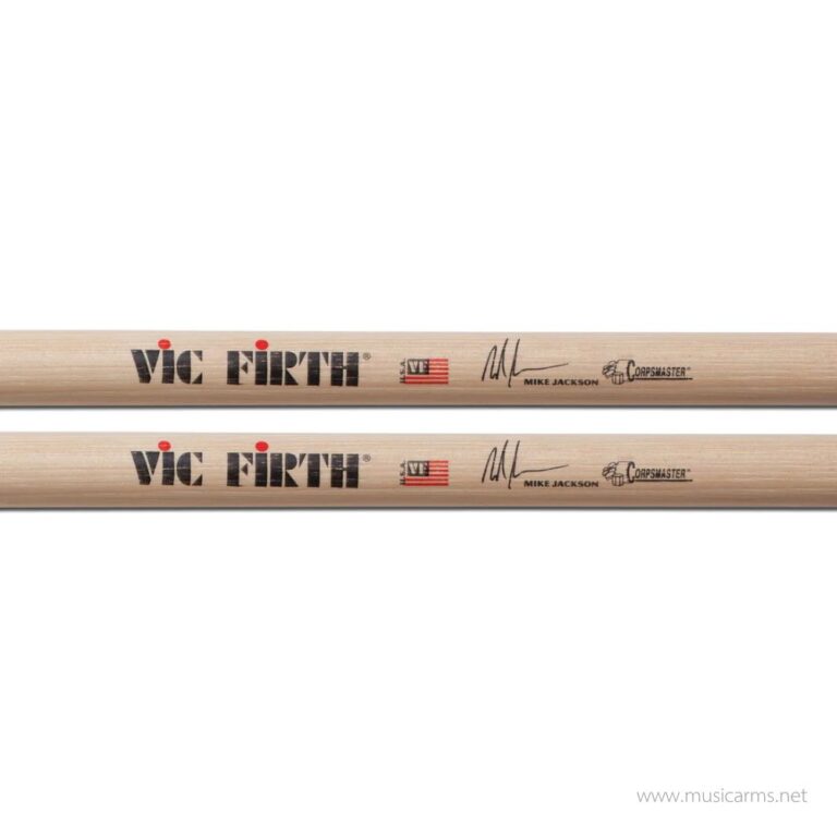 Corpsmaster Signature Snare -- Mike Jackson Drumsticks 3 ขายราคาพิเศษ