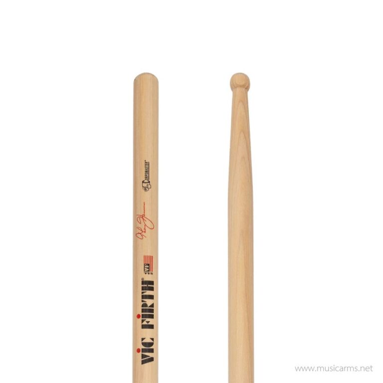 Corpsmaster Signature Snare -- Thom Hannum Drumsticks 1 ขายราคาพิเศษ