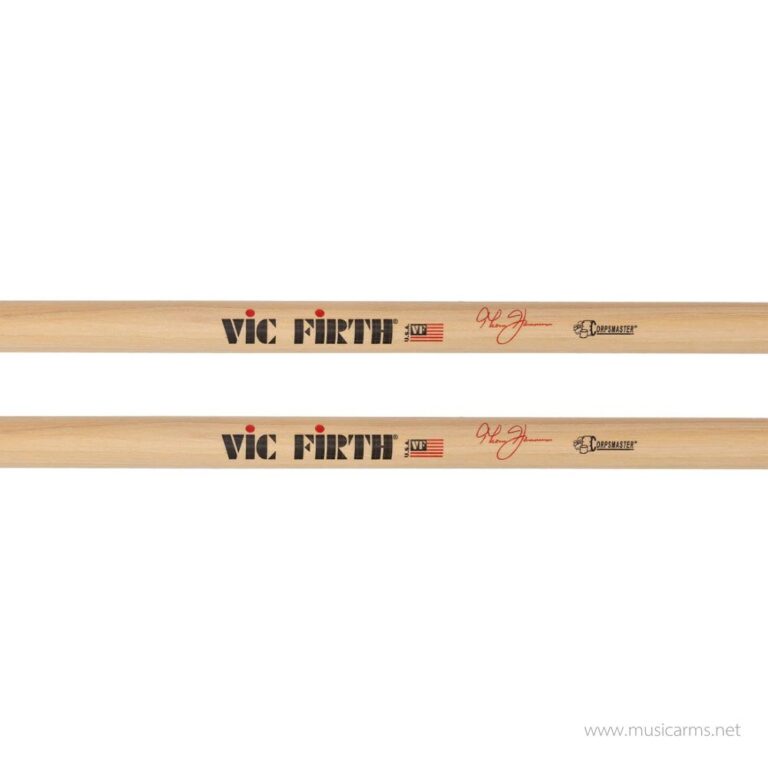 Corpsmaster Signature Snare -- Thom Hannum Drumsticks 3 ขายราคาพิเศษ