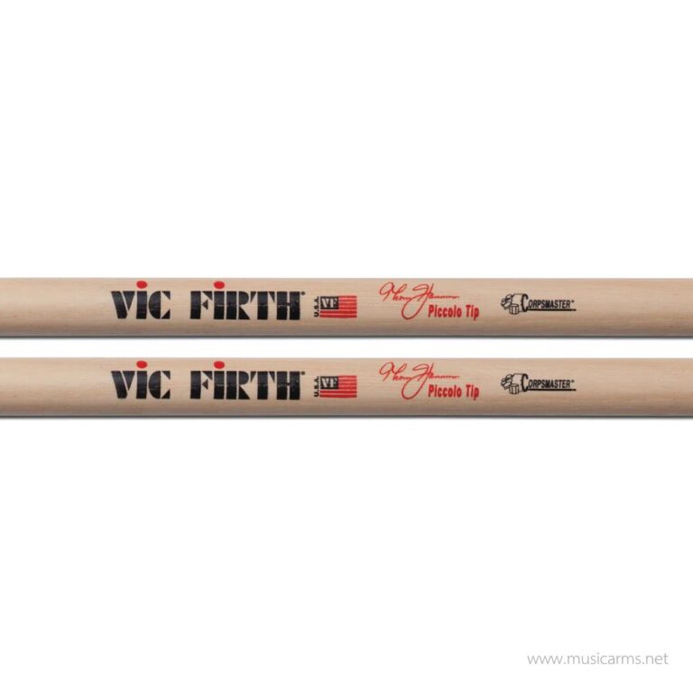 Corpsmaster Signature Snare -- Thom Hannum Piccolo Tip Drumsticks 3Snare -- MS2 Snare Drumsticks 3 ขายราคาพิเศษ