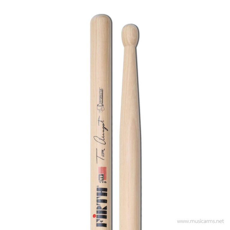 Corpsmaster Signature Snare -- Tom Aungst Drumstick 1 ขายราคาพิเศษ