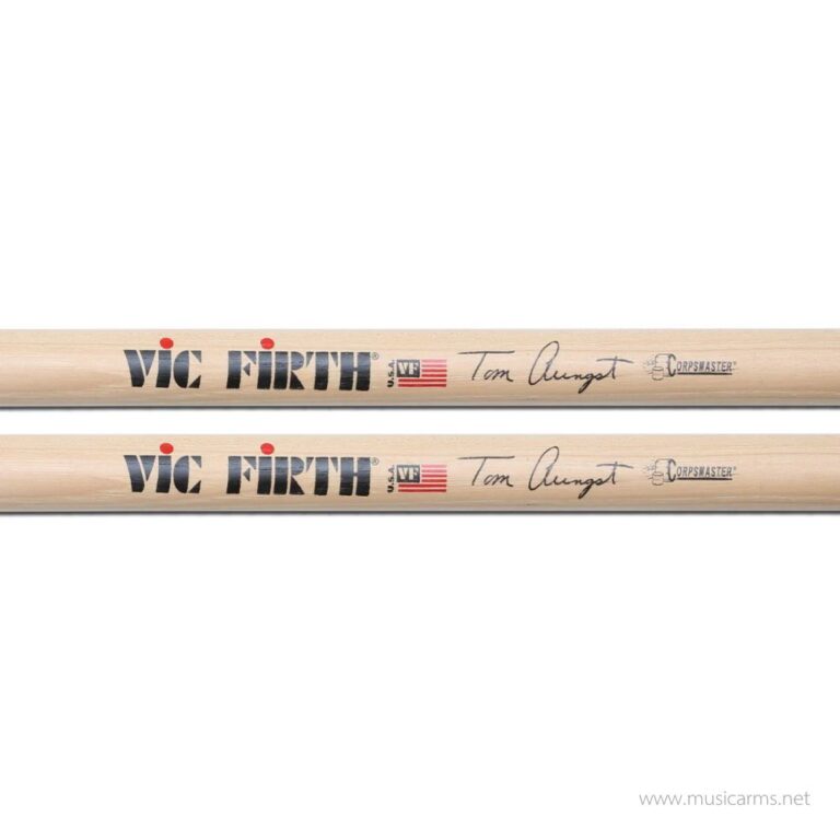 Corpsmaster Signature Snare -- Tom Aungst Drumstick 3 ขายราคาพิเศษ