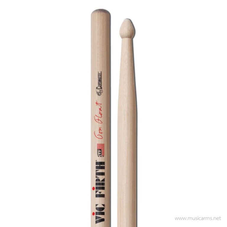 Corpsmaster Signature Snare -- Tom Float Drumsticks 1 ขายราคาพิเศษ