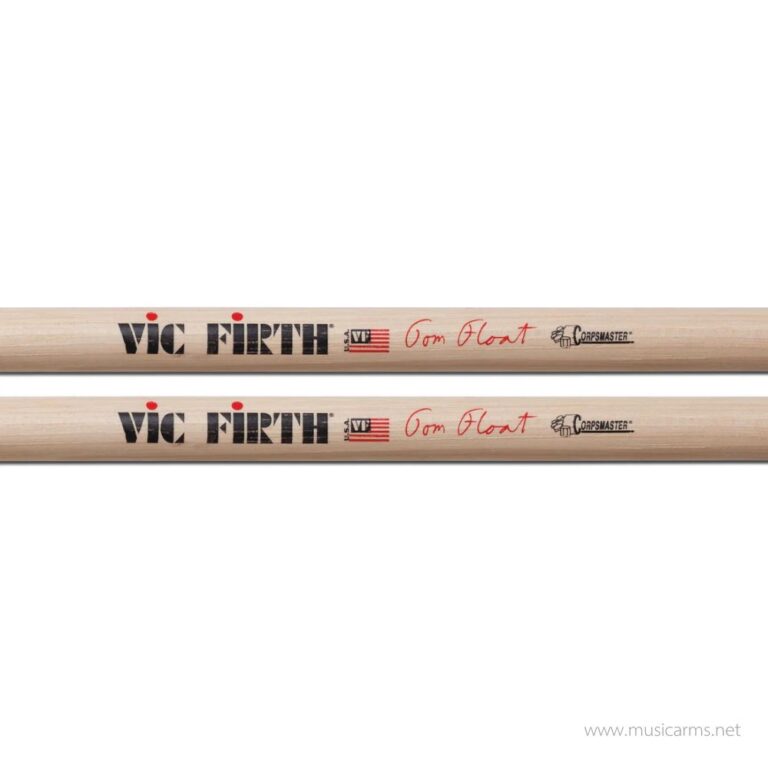Corpsmaster Signature Snare -- Tom Float Drumsticks 3 ขายราคาพิเศษ