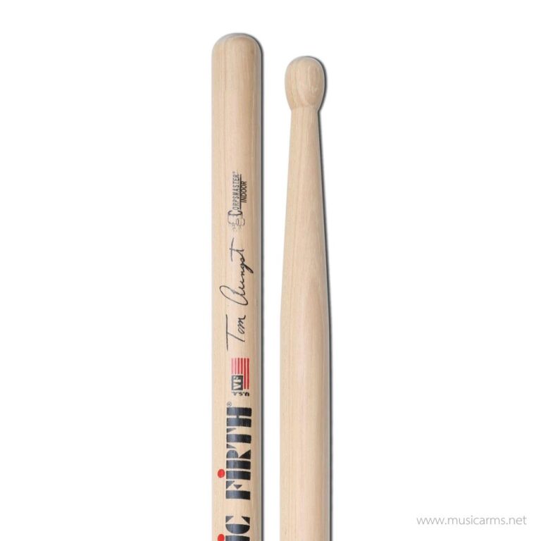 Corpsmaster Signature -- Tom Aungst Indoor Drumsticks 1 ขายราคาพิเศษ