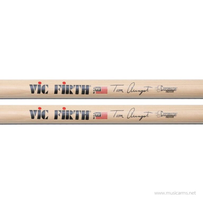 Corpsmaster Signature -- Tom Aungst Indoor Drumsticks 3 ขายราคาพิเศษ