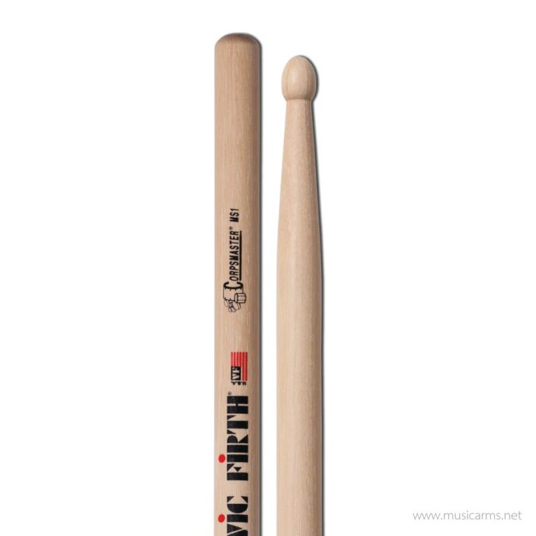 Corpsmaster Snare -- MS1 Snare Drumsticks 1 ขายราคาพิเศษ