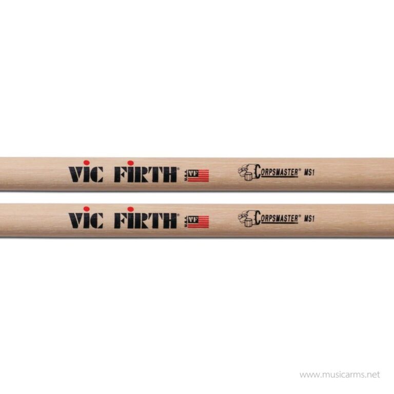 Corpsmaster Snare -- MS1 Snare Drumsticks 3 ขายราคาพิเศษ