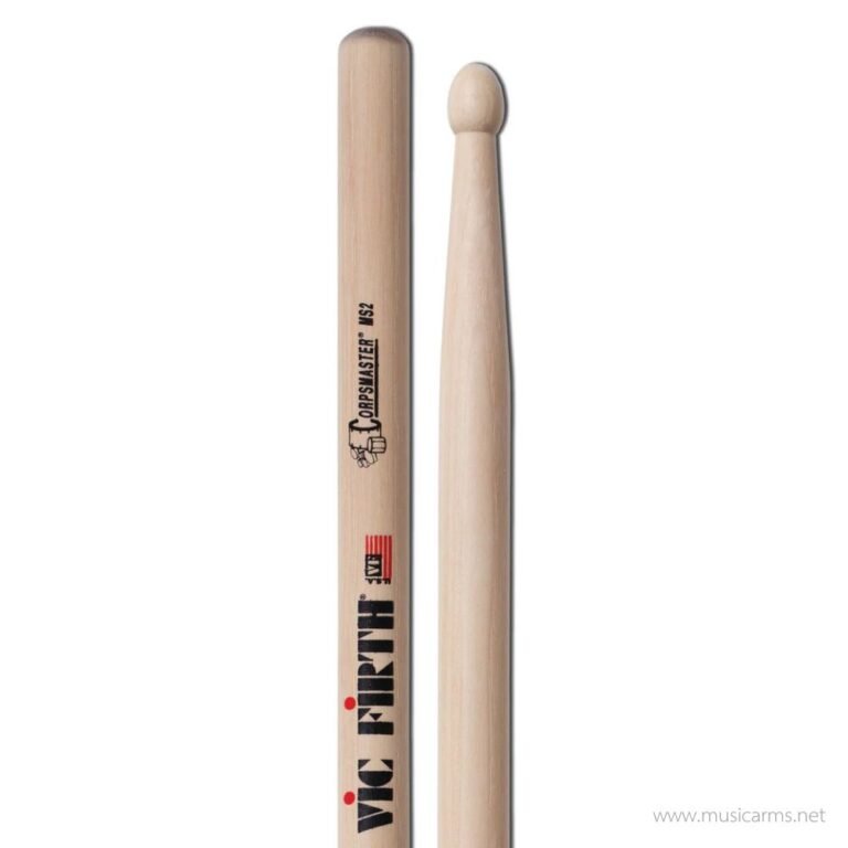Corpsmaster Snare -- MS2 Snare Drumsticks 1 ขายราคาพิเศษ