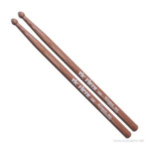 Vic Firth Corpsmaster Snare MS4 Magnum Snare Drumsticks ไม้สแนร์มาร์ชชิ่งราคาถูกสุด