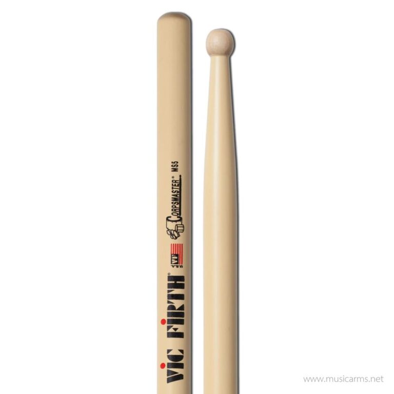 Corpsmaster Snare -- MS5 Snare Drumsticks 1 ขายราคาพิเศษ