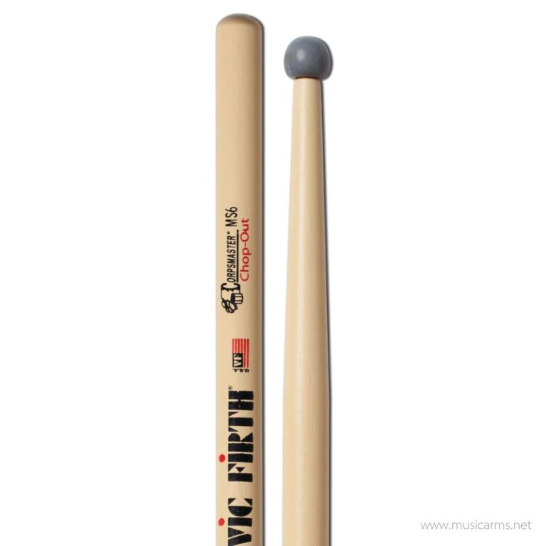 Corpsmaster Snare -- _Chop-Out_ Drumsticks 1 ขายราคาพิเศษ