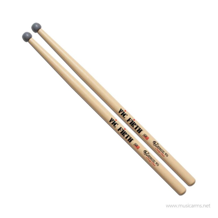 Corpsmaster Snare -- _Chop-Out_ Drumsticks 4 ขายราคาพิเศษ