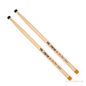 Vic Firth Corpsmaster Multi-Tenor Stick John Mapes 2 ไม้กลองทอม เทเนอร์ดรัมราคาถูกสุด