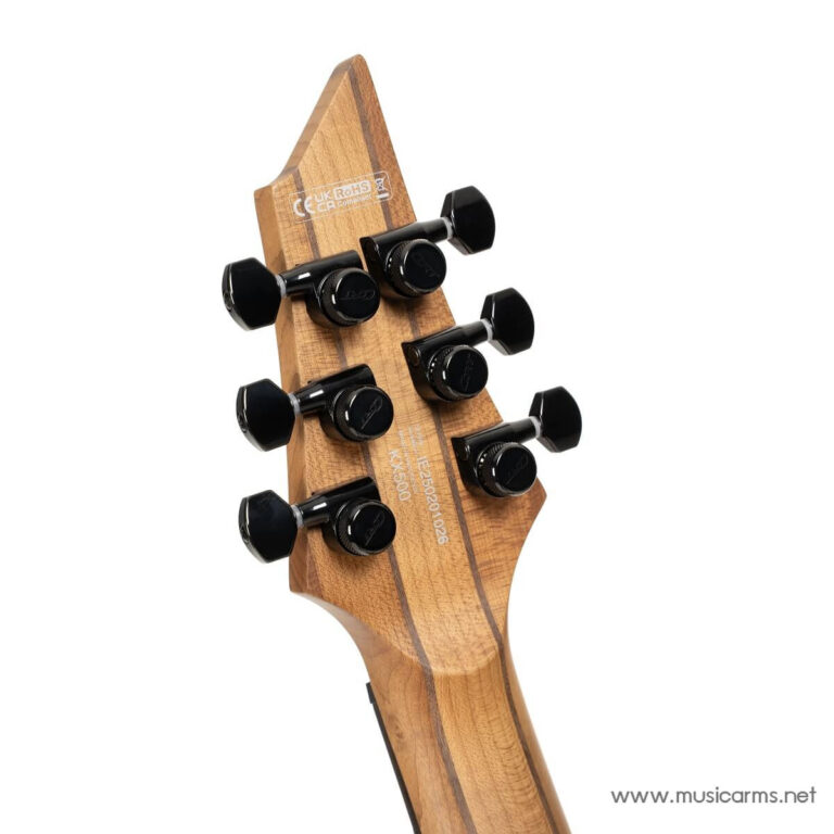 Cort KX500 Pale Moon กีตาร์ไฟฟ้า ขายราคาพิเศษ