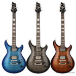 Cort M600 กีตาร์ไฟฟ้า ลดราคาพิเศษ