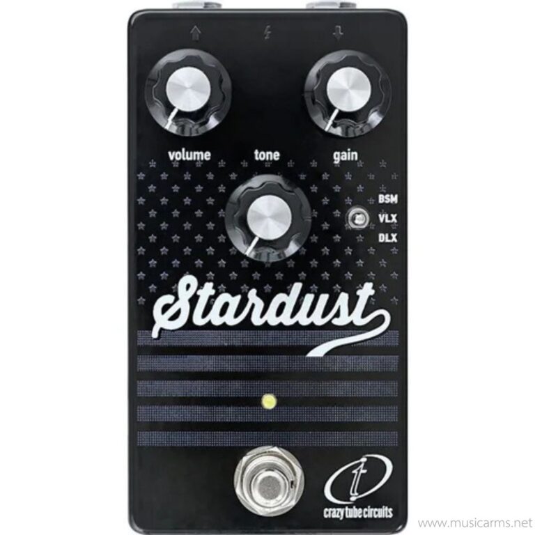 Crazy Tube Circuits Stardust ขายราคาพิเศษ