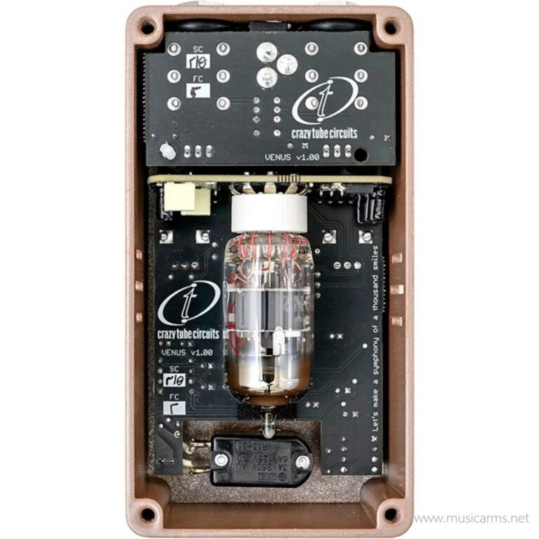Crazy Tube Circuits Venus ขายราคาพิเศษ
