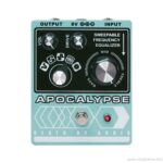 Death By Audio APOCALYPSE ลดราคาพิเศษ