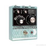 Death By Audio APOCALYPSE ขายราคาพิเศษ