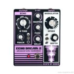 Death By Audio ECHO DREAM 2 ลดราคาพิเศษ