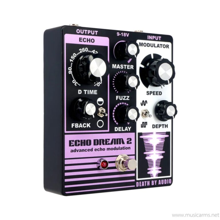 Death By Audio ECHO DREAM 2 ขายราคาพิเศษ