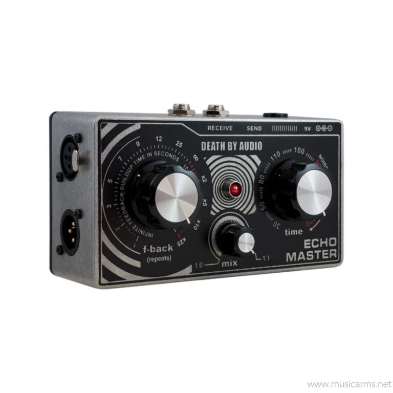 Death By Audio ECHO MASTER ขายราคาพิเศษ