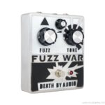 Death By Audio FUZZ WAR ขายราคาพิเศษ