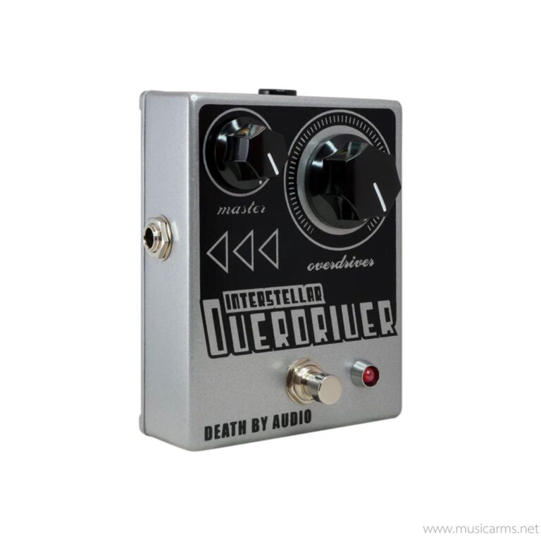 Death By Audio INTERSTELLAR OVERDRIVER ขายราคาพิเศษ