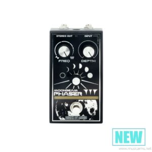 Death By Audio MOONBEAM PHASER เอฟเฟคเฟสเซอร์ราคาถูกสุด