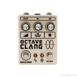 Death By Audio OCTAVE CLANG V2 ลดราคาพิเศษ