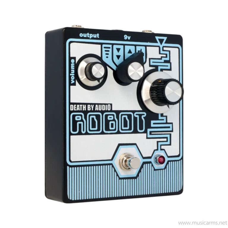 Death By Audio ROBOT ขายราคาพิเศษ