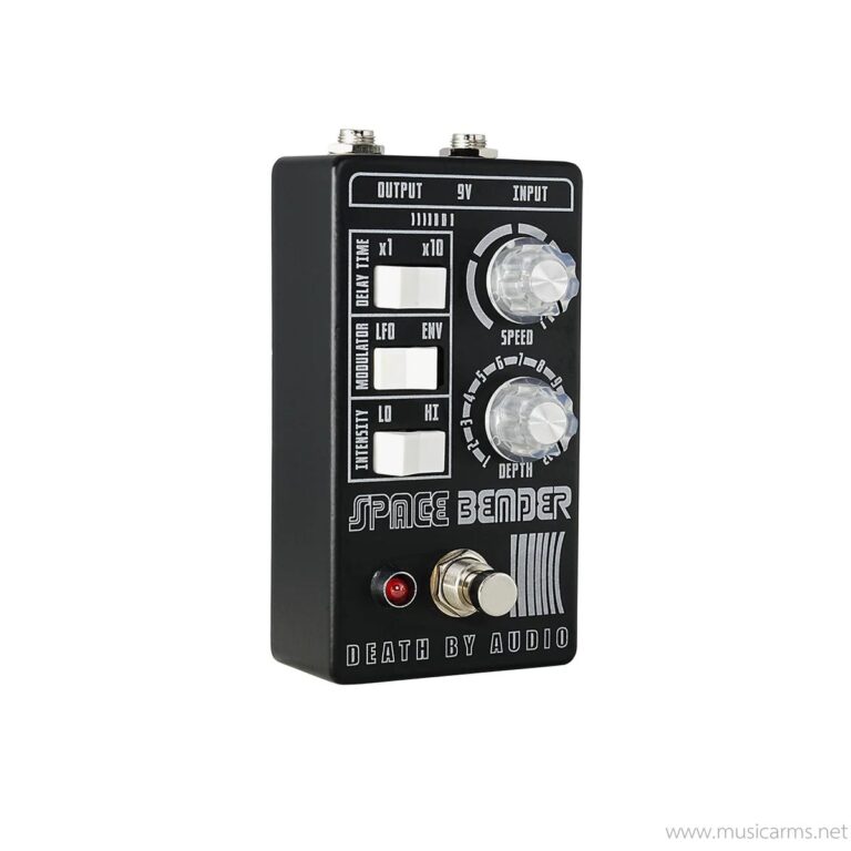 Death By Audio SPACE BENDER ขายราคาพิเศษ