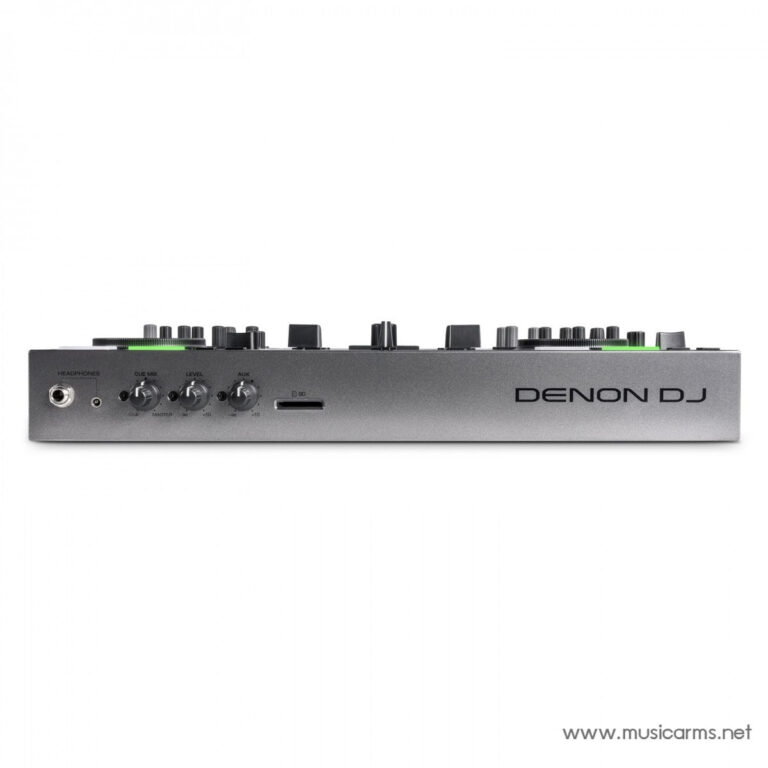 Denon DJ Prime Go+ DJ Controller ขายราคาพิเศษ