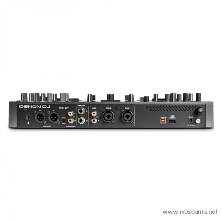 Denon DJ Prime Go+ DJ Controller ขายราคาพิเศษ