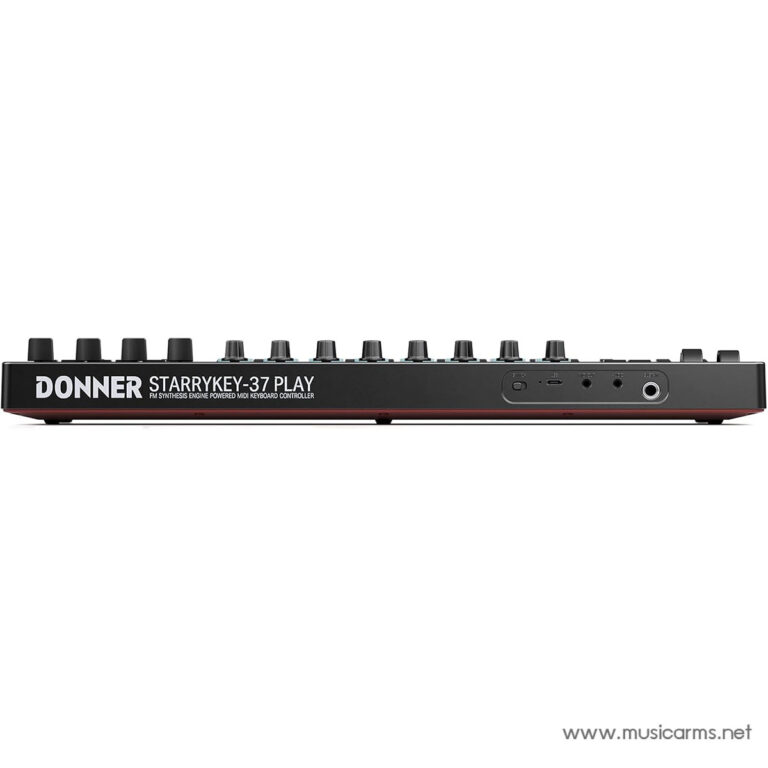 Donner Starrykey-37 Play MIDI Keyboard ขายราคาพิเศษ